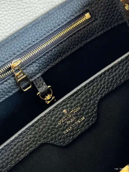 Cheap LOUIS BB CAPUCINES VUITTON 0530